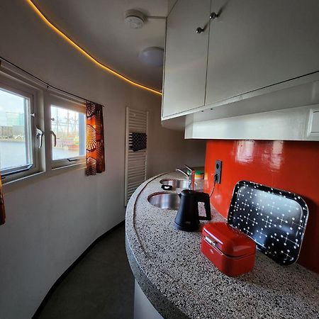 Appartamento Sweets - Kortjewantsbrug Amsterdam Esterno foto