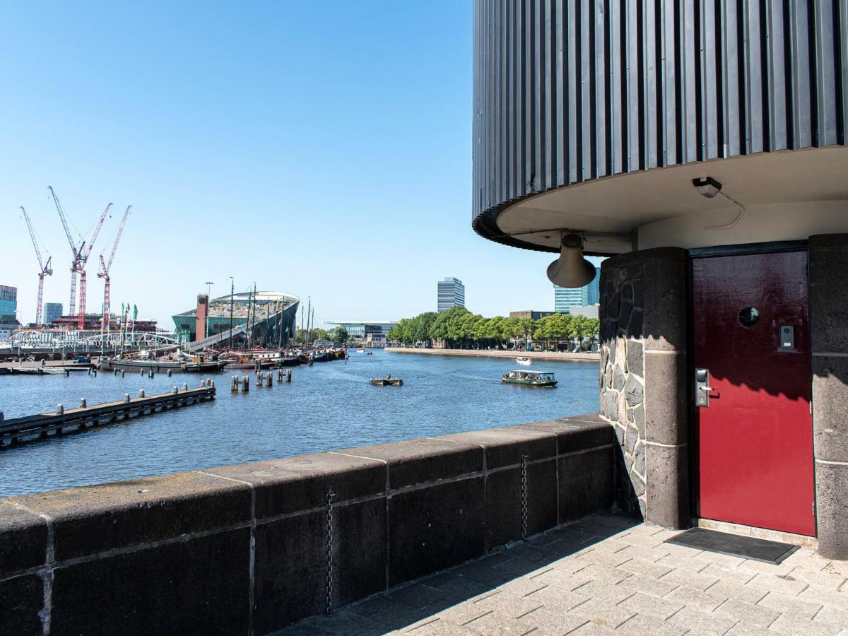 Appartamento Sweets - Kortjewantsbrug Amsterdam Esterno foto
