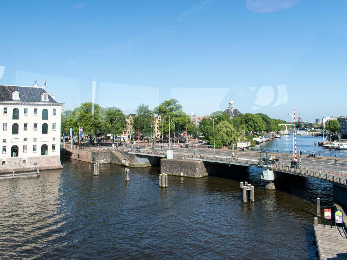 Appartamento Sweets - Kortjewantsbrug Amsterdam Esterno foto