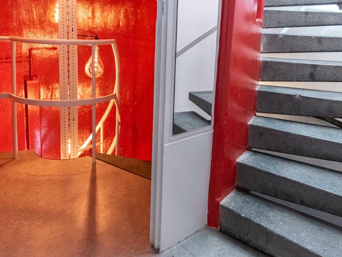 Appartamento Sweets - Kortjewantsbrug Amsterdam Esterno foto